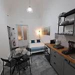 Apartment Memo Catania