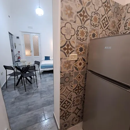 Memo Apartment