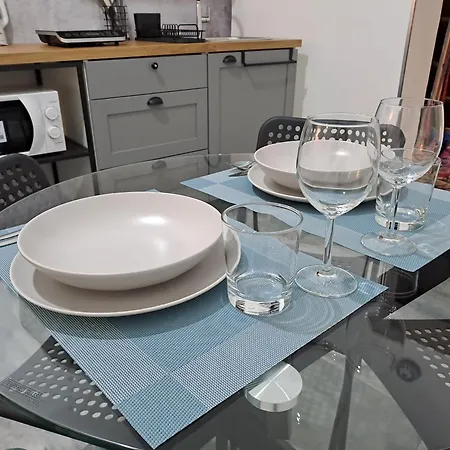 Apartment Memo *
