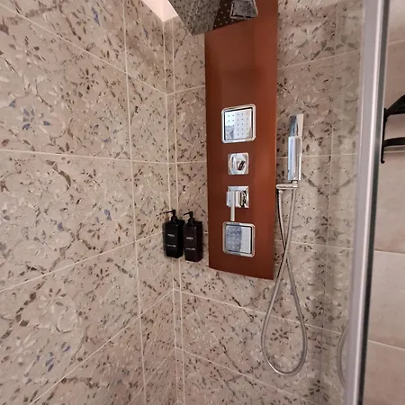 Memo Apartamento Catania