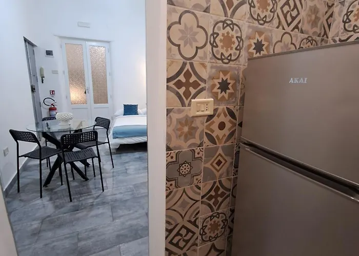 Memo Διαμέρισμα