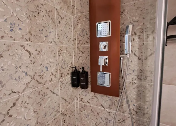 Memo Διαμέρισμα Κατάνια