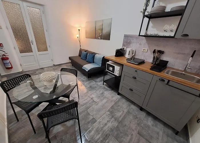 Διαμέρισμα Memo