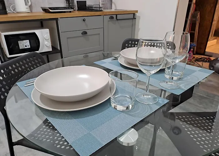 Διαμέρισμα Memo *